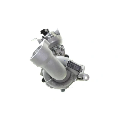 Bilde av ALANKO 10901355 Turbolader Eksosturbolader inkl. tetningssett CITROËN: C4 I Grand Picasso, Picasso 1, PEUGEOT: 308 SW, 5008