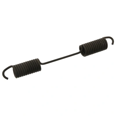 Bilde av FEBI BILSTEIN 05048 Fjær, bremsesko