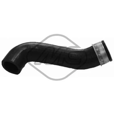 Bilde av Ladeluftslange, audi a3, seat leon, toledo ii, skoda octavia i, combi vw bora variant, golf iv, variant 1J01