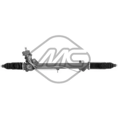 Bilde av Metalcaucho 50424 Tannstang hydraulisk for venstreratt AUDI: A4 B7 Avant, B6 Avant