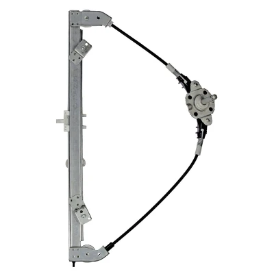 Bilde av Valeo Vindusheis foran venstre manuell 851664 FIAT: Panda II Hatchback