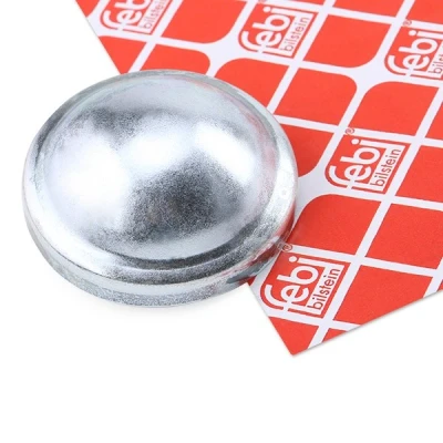 Bilde av FEBI BILSTEIN 29854 Kappe, hjullager 54,5