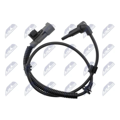 Bilde av Sensor, hjulturtall, Venstre bakaksel, chevrolet aveo halvkombi, sedan, 94544450, 95164925, 95231662