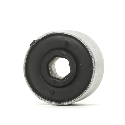 Bilde av METZGER 52004308 Styrestang Lagring framaksel, bak Gummimetallager for casterstag AUDI: A2