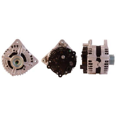 Bilde av Dynamo ELSTOCK 28 5898
