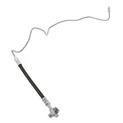 Bilde av Bremseslange, Venstre bakaksel, audi,seat,skoda,vw, 1J0611763AD, 1J0611763K, 1J0611763R