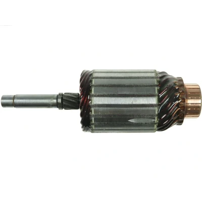 Bilde av AS PL SA3030 Anker, starter