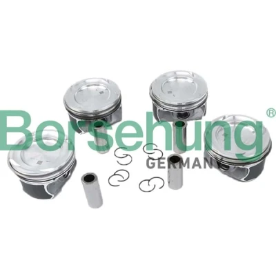 Bilde av Stempelringsett Borsehung B11149 mercedes benz OE A2740301517, A2740301517 kit, A2740301617