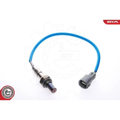 Bilde av Lambdasonde, daihatsu,lexus,toyota, 64328, 64332, 8946505100, 8946516050, 8946516080, 8946517180, 8946520430, 8946520490, 8946520750, 89