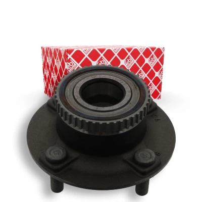 Bilde av FEBI BILSTEIN 07833 Hjullagersett