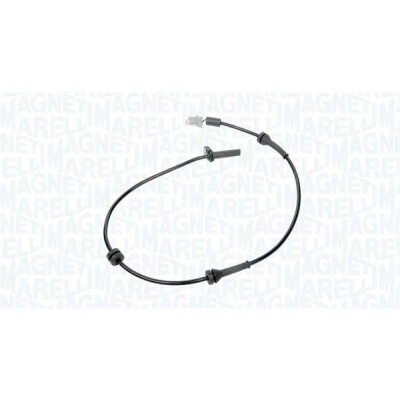 Bilde av MAGNETI MARELLI 172100094010 ABS Sensor framaksel 2 NISSAN: Qashqai / Qashqai+2 I