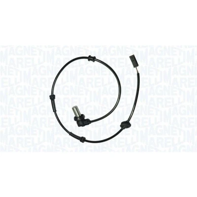 Bilde av Sensor, hjulturtall, bakaksel begge sider audi a4 b5, b5 avant OE 8D0927807C