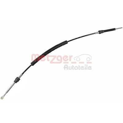 Bilde av METZGER 3150326 Kabel, girmekanisme høyre Girvaier
