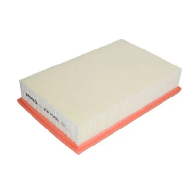 Bilde av PURRO PUR PA4021 Luftfilter 49 180 279 firkantet Filterinnsats FORD: Transit Mk6 Minibuss, Van, Flatvogn lastebil/Chassis