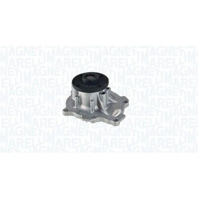 Bilde av MAGNETI MARELLI 350984042000 Vannpumpe MITSUBISHI: OUTLANDER 2 SUV, ASX 3