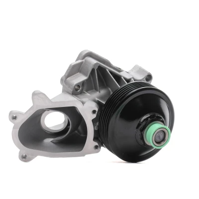 Bilde av SKF VKPC 88430 Vannpumpe med tetning plast for vifteremdrift BMW: 5 Sedan, 3 Touring, X5, LAND ROVER: Range Rover