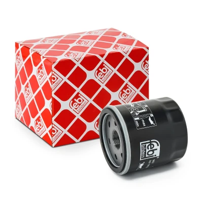 Bilde av FEBI BILSTEIN 108328 Oljefilter Påskruingsfilter FORD: Transit Custom V362 Van, Mk6 Flatvogn lastebil/Chassis, Van