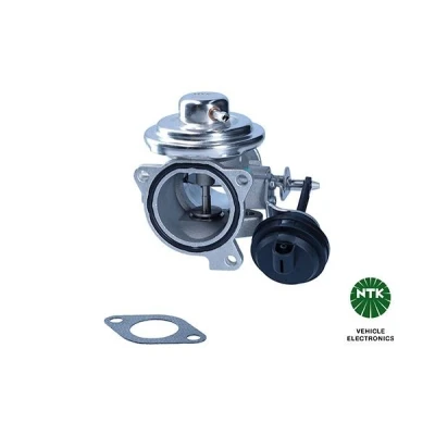 Bilde av NGK 95823 EGR Ventil pneumatisk med tetning VOLKSWAGEN: Polo IV Hatchback, Golf 4, Bora Sedan, SKODA: Octavia 1 Combi, Fabia Combi