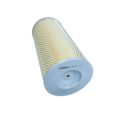 Bilde av MAXGEAR 26 2828 Luftfilter 338mm 150mm Filterinnsats MAGIRUS DEUTZ: D Series, TOYOTA: Land Cruiser 40 SUV, NISSAN: Patrol Hardtop