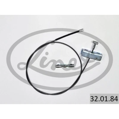 Bilde av LINEX 32.01.84 Håndbrekkwire