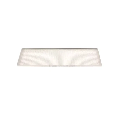 Bilde av BOSCH 1 987 431 205 Kupéfilter for takklimaanlegg, Partikkelfilter 456 150 13
