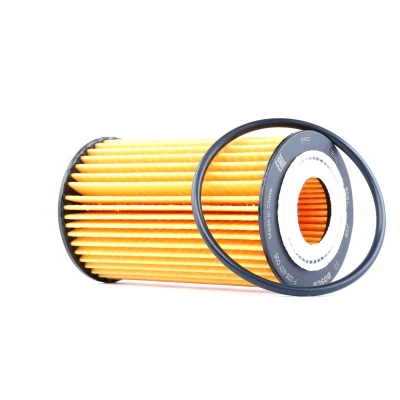 Bilde av BOSCH F 026 407 006 Oljefilter med tetning Filterinnsats OPEL: Astra J Sedan, Sports Tourer, Mokka / X, ALFA ROMEO: 159 Sportwagon