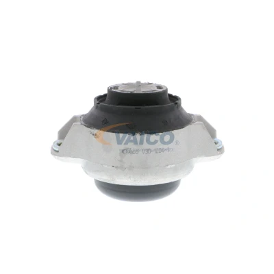 Bilde av VAICO V30 1204 1 Motorfeste Original Quality Gummimetallager hvit MERCEDES BENZ: S Klasse Sedan