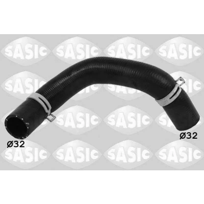 Bilde av SASIC Radiatorslange nedre venstre 3406455