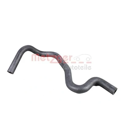 Bilde av METZGER 2421132 Radiatorslange hoved ekspansjonstank, nede EPDM (etyl propylen dien gummi) FORD: FIESTA 6