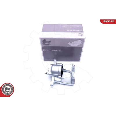 Bilde av ESEN SKV 44SKV613 Bremsecaliper 143 venstre bakaksel JEEP: WRANGLER 3, DODGE: Nitro SUV