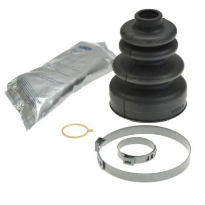 Bilde av Belgsett, drivaksel, Girkassesiden, Framaksel venstre, opel agila, suzuki wagon r halvkombi, r+ vauxhall agila mk i, 44