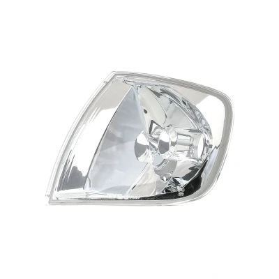 Bilde av TYC 18 0120 01 2 Blinklys transparent foran venstre uten pæreholder VOLKSWAGEN: Polo III Hatchback