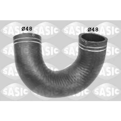 Bilde av SASIC 3336262 Ladeluftslange