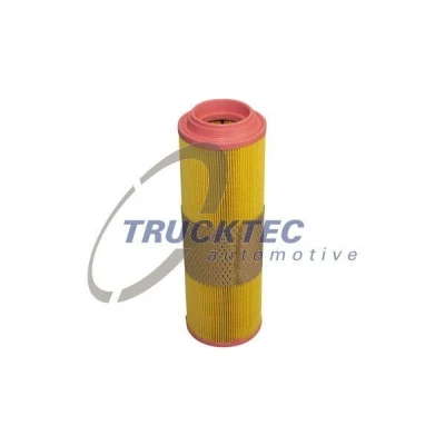 Bilde av TRUCKTEC AUTOMOTIVE 02.14.131 Luftfilter Filterinnsats MERCEDES BENZ: A Klasse