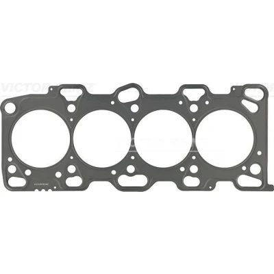 Bilde av REINZ 61 53615 00 Toppakning 0,42 87,7 metallagpakning
