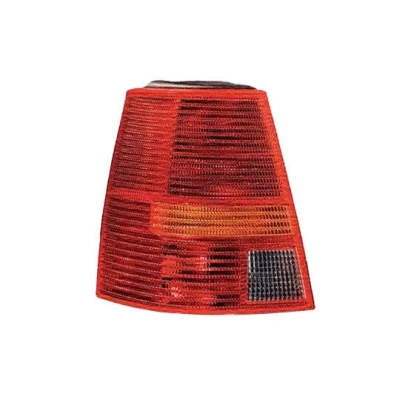 Bilde av MAGNETI MARELLI 714028431705 Baklykter venstre oransje uten pæreholder VOLKSWAGEN: Golf 4 Variant