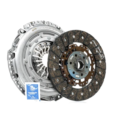 Bilde av SACHS XTend 3000 970 070 Clutch uten utløserlager 240 VOLKSWAGEN: Sharan II, Tiguan I