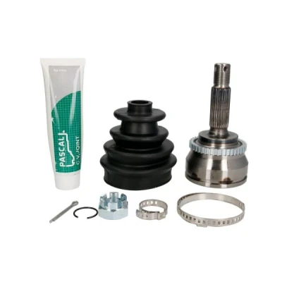 Bilde av Drivknute, drivaksel PASCAL G15023PC