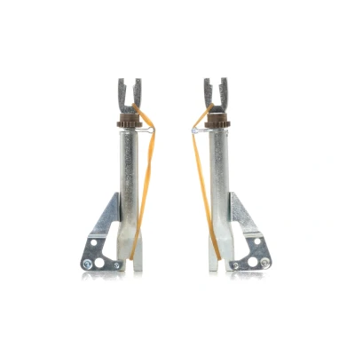 Bilde av QUICK BRAKE 102 53 024 Regulering, trommelbremse FORD: FIESTA 6