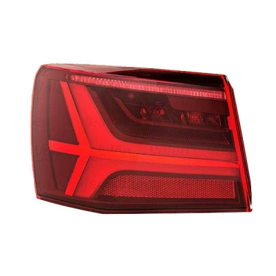 Bilde av VALEO ORIGINAL PART 047018 Baklykter venstre ytre del AUDI: A6 C7 Allroad, Avant