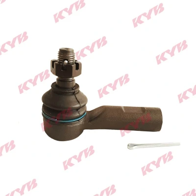 Bilde av KYB KTR1002 Endeledd 17 M14X1.5 framaksel TOYOTA: HILUX 3 Pick up