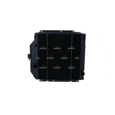 Bilde av NRF 50489 Radiator 481 435 78 Kjøleribber loddet