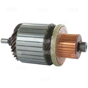 Bilde av HC Cargo 137948 Anker, starter 12V 1,4kW