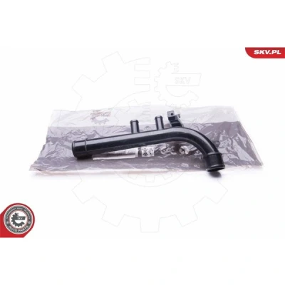 Bilde av ESEN SKV Radiatorslange plast 24SKV283 OPEL: Astra F Sedan