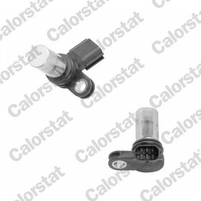 Bilde av CALORSTAT by Vernet CS0083 Impulsgiver Hall prinsipp