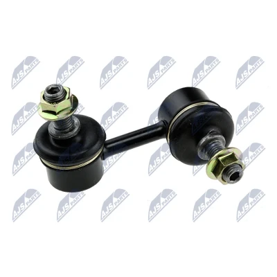 Bilde av stang, stabilisator, Framaksel, Framaksel høyre, hyundai,mitsubishi, 4056A016, 54830 17010, 25010, MR316369