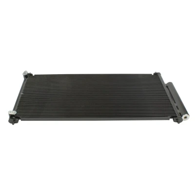 Bilde av MAXGEAR AC830293 Kondensator med tørker Aluminium 706mm R134a, R1234yf