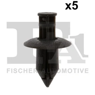 Bilde av Sortiment, ekspander /ankerplugger FA1 74 30004.5