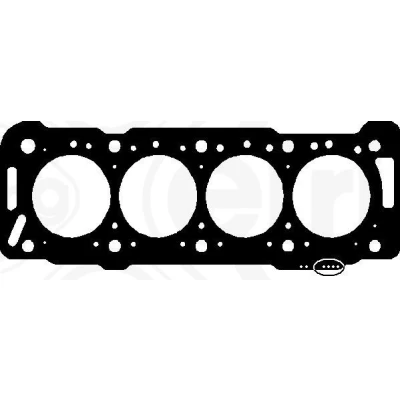 Bilde av Tetning, sylindertopp, citroën,fiat,ldv,peugeot,toyota, 0209.X3, 9624852180, SU001 00024