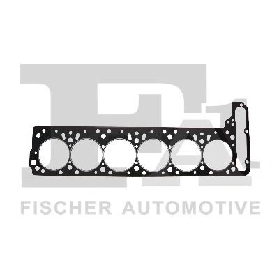Bilde av FA1 EC1400 903 Toppakning MERCEDES BENZ: W123 Stasjonsvogn